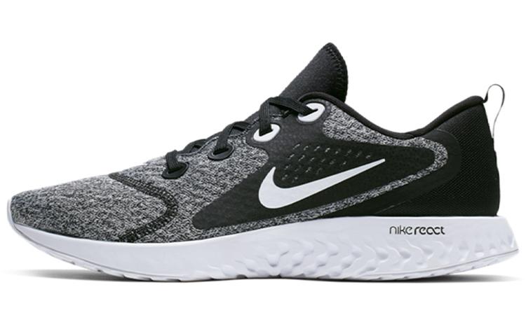 Nike Legend React  Black  AA1625-009 42.5