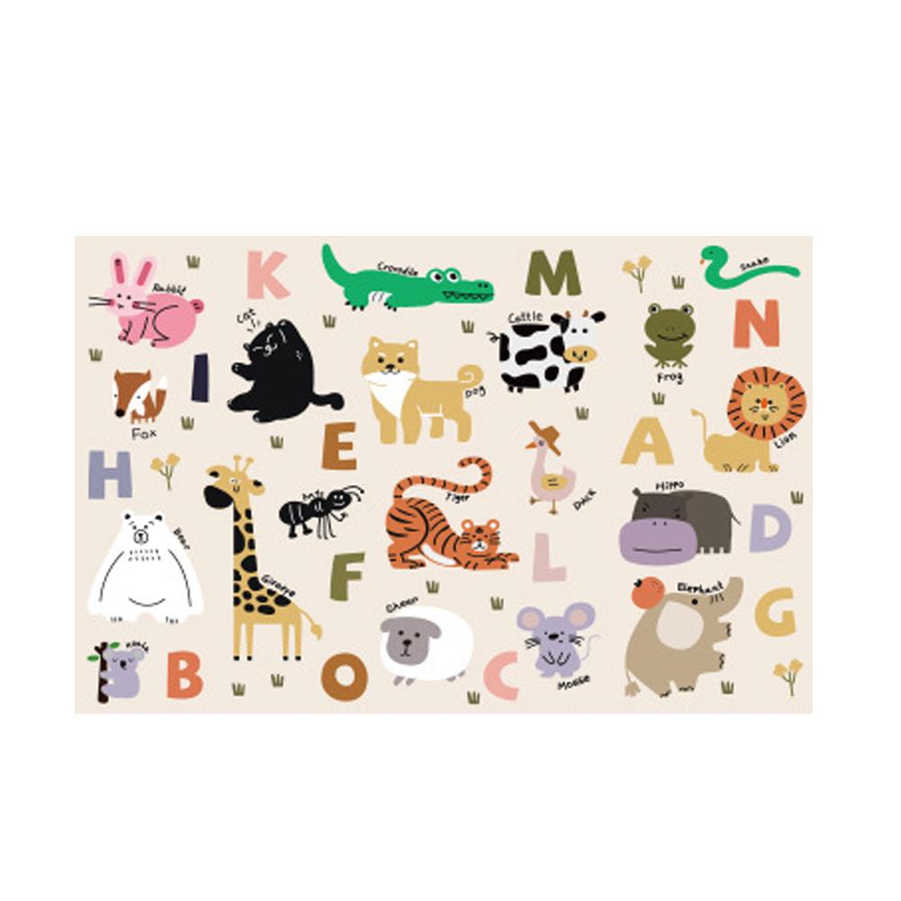 

Наружный портативный водонепроницаемый напольный коврик для кемпинга, складной коврик для пикника, износостойкий коврик для пола 1.45-2.1m разноцветный