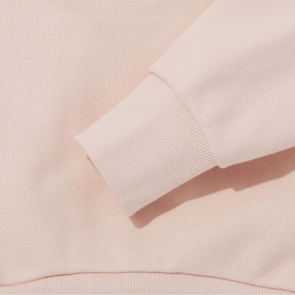 [north Face Official] Nm5mp56c Half Zip Sweatshirt