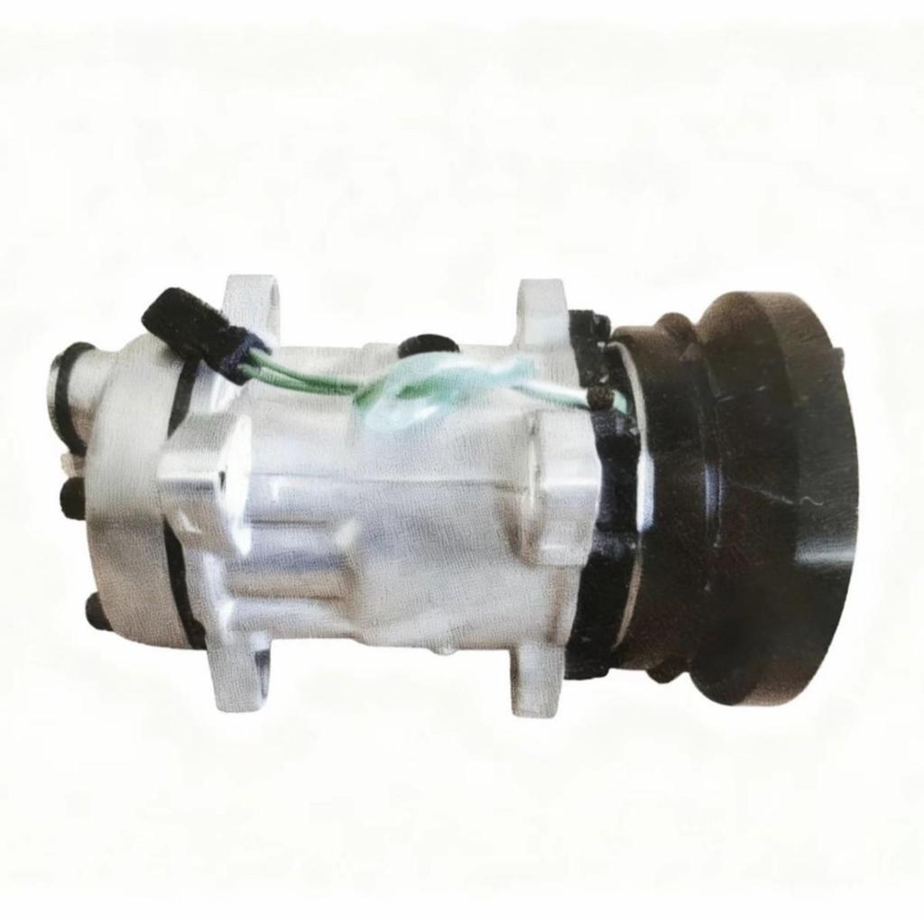 7H15 Compressor Compatible with Models: SD-4604, SD-8064, SD-4656, SD-4468, SD-7984, 3E-1906, 101-1759