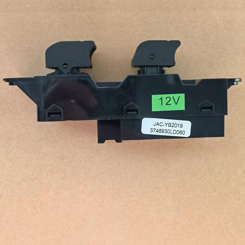 CLOSEOUT ! Original Quality Used For JAC Truck Q3 Q6 Q7  JAC Switch Window Lift Door Control Switch 3746930LE050 3746940LD060