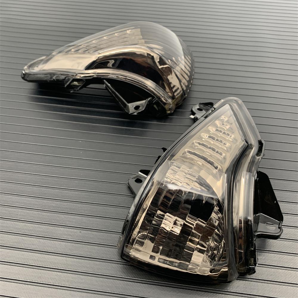 Semnal indicator de viraj lentile motociclete pentru Kawasaki ER6N ER6F ER6R 2009 2010