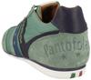 Мужские кроссовки Pantofola d'Oro Vasto Nylon зеленого цвета