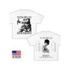 Yungblub Shirt, New Album IDOLS Tour, Yungblud Merch, Rock Concert Unisex T-Shirt