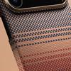 PITAKA Case For iPhone 17 Air Kevlar Wireless Charging Back Cover Case for IPHONE 17 AIR