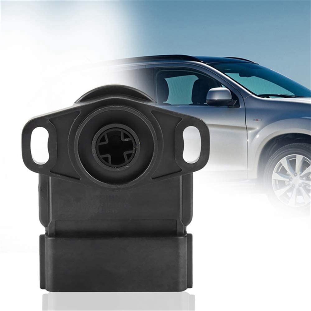 Mitsubishi Outlander Drosselklappensensor