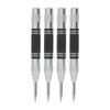4Pcs Center Punch Automatic High Speed Steel 5in Tool Set Kit for Installation Maintenance
