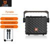 Beide BD-H0887S Portable KTV Speaker with Built-in Sound Card