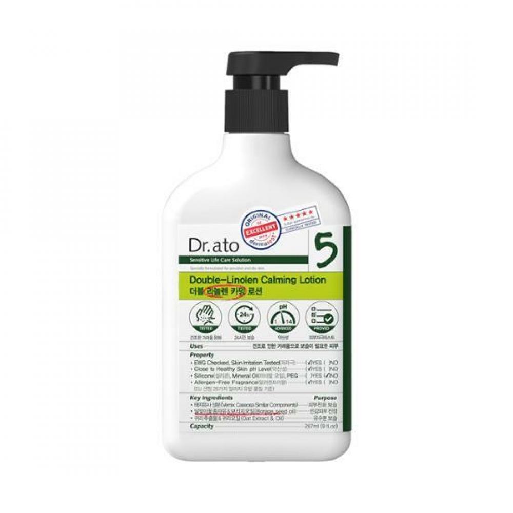 

Dr.Ato Dublinolene Calming Lotion 310ml