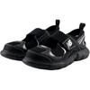 New Balance 230 Comfortable Versatile Durable Breathable Supportive Kids Sandals Kids sandals Black G23022S