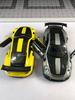 CCA 1:32 Porsche 911 GT2 RS Modellauto, Zinklegierung Metallornament, Sammlergeschenkauto