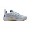 Air Jordan Jordan Luka 1 Next Nature GS Habitat Kids Sneakers Grey Football-Grey Dark-Marina-Blue DV1516-074