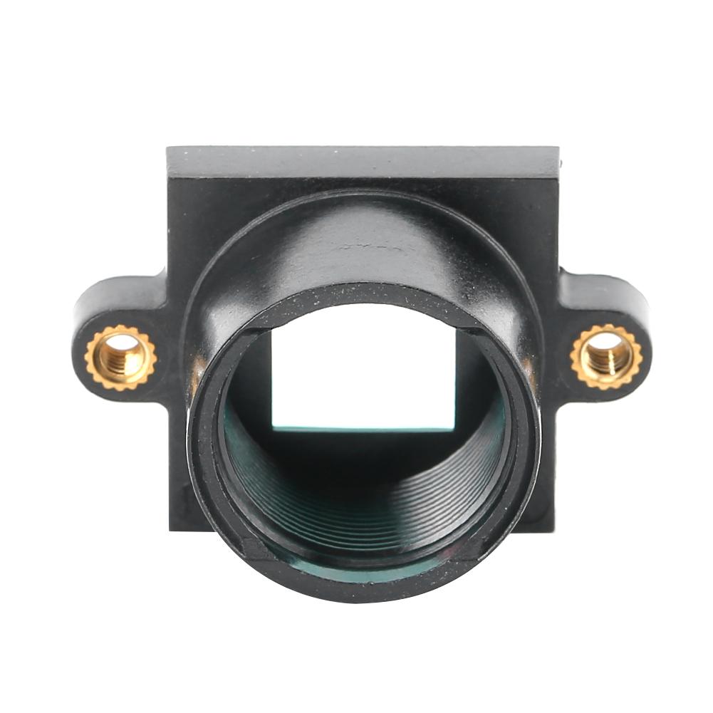 10pcs ABS Camera Lens Mount Holder Bracket Support Adapter M12x0.5 with Filter