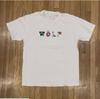 Tyler The Creator Golf Wang Wolf Sketchbook T Shirt Unisex T-Shirt