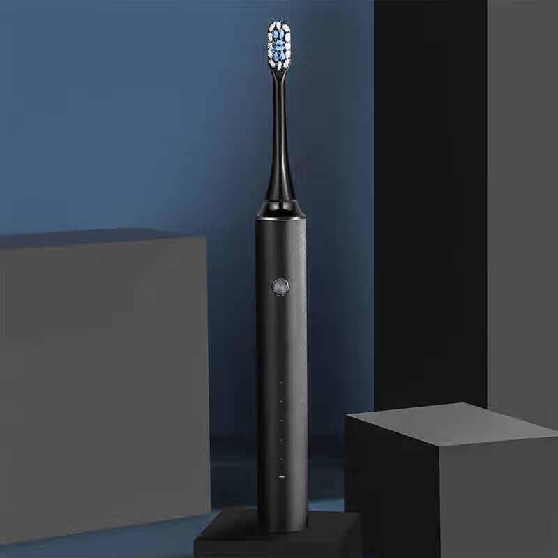 

Enlluean Meijie SKT-Y8810 Ultrasonic Electric Toothbrush