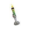 Halloween Hand Electronic Candle LED Light for Home Party Decoration Safe Indoor Battery Operated