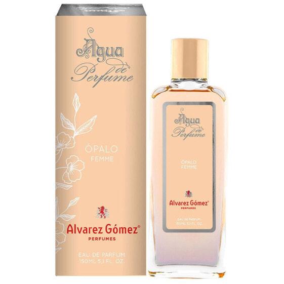 

Парфюмерная вода Alvarez Gomez Opalo 150мл