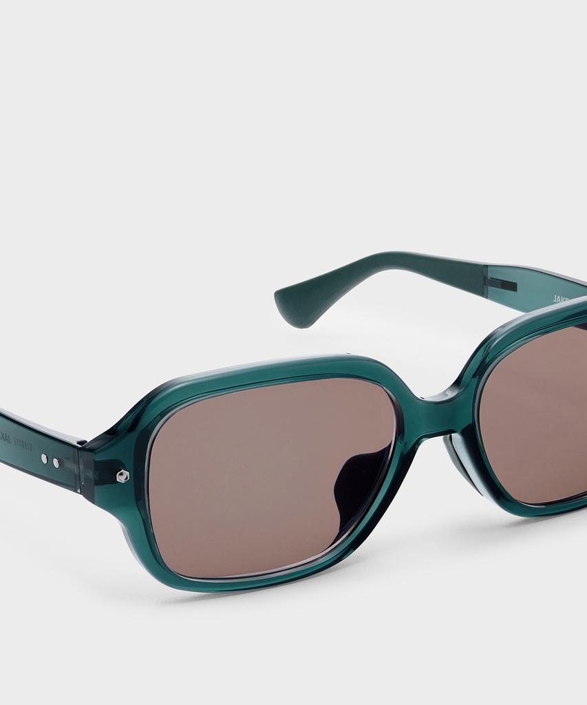 Keullotte Jake [Green Navy]