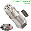 Auto Sauerstoff Sensor Spacer Filter Stecker Adapter Mit Ternären Sauerstoff Katalysator O2 Konverter Katalyse Mini Sensor M18X 1,5