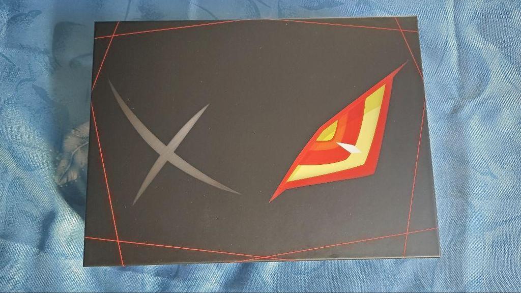 [USED] PS4 Kill la Kill the Game -IF- Human Clothes Mitetsu Doubutsu (Limited Box)