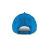 Casquette - New Era - The League - Los Angeles Chargers 2020 - Bleu électrique - Taille unique