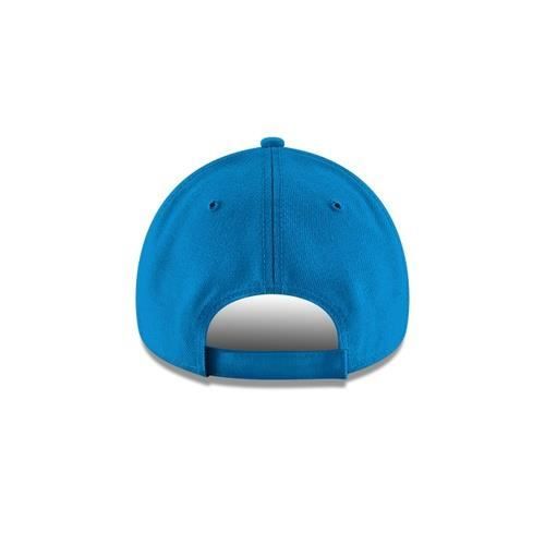 Casquette - New Era - The League - Los Angeles Chargers 2020 - Bleu électrique - Taille unique