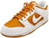 Sneakers Nike Dunk Low Dark Curry/white
