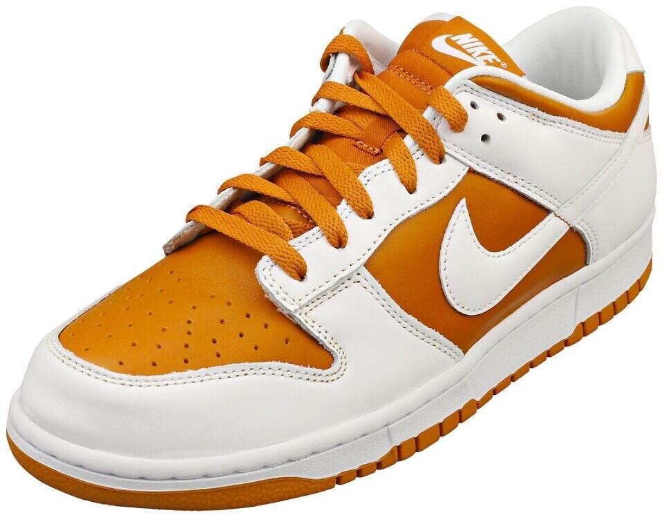 Sneakers Nike Dunk Low Dark Curry/white