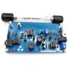 Assembled DIY Geiger Counter Kit, Assembled Radiation Detector System Miller Tube Nuclear Radiation Detector Geiger Counter Kit