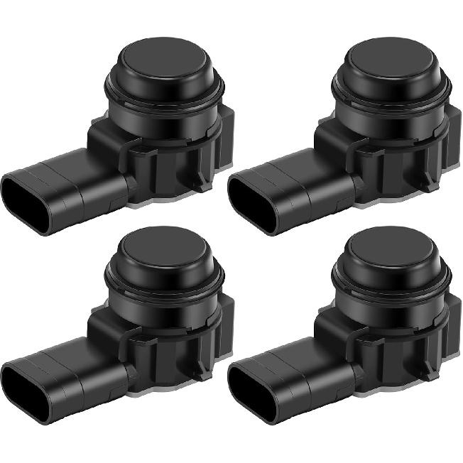 

SCITOO Bumper Parking Assist Sensor 66209261582 Backup Sensor fit for BMW 420i/420i Gran Coupe/320i/335i GT xDrive/428i/428i/435i xDrive Gran