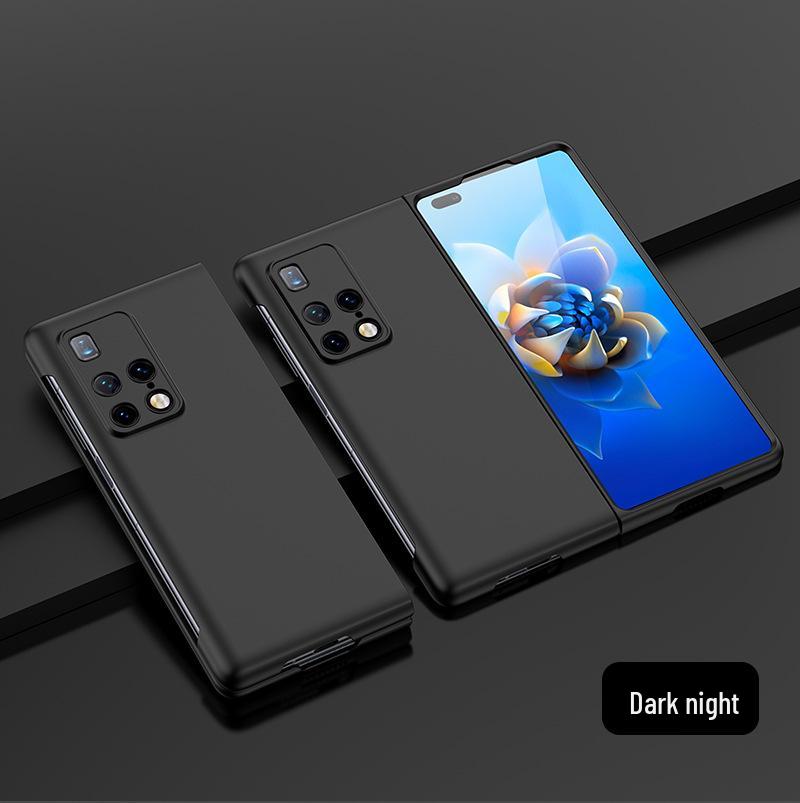 Huawei Mate X2 Full Coverage Folding Screen Case - Drop-Proof & Matte Finish