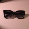Vintage Cat Eye Sunglasses Women Men Classic Fashion Brand Designer Female Glasses Unisex