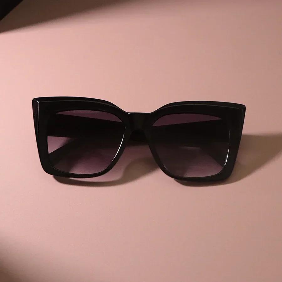 Vintage Cat Eye Sunglasses Women Men Classic Fashion Brand Designer Female Glasses Unisex