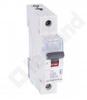 Circuit Breaker 1P C 63A 6kA AC S301 TX3 403440