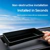 Voor BMW 5 Serie i5 G60 2025-2026 Head-up display beschermhoes instrumentenpaneel HUD beschermhoes specifieke interieurmodificatie