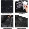 Travel Make-up Bag Large Cosmetic Bags Professional Cosmetic Organiser Case Makeup Artist Train Cases Waterproof Vanity Cases