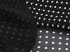 European & American 2025 Winter Polka Dot Midi Skirt