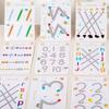 High-Quality Magical High-Quality Tracing High-Quality Workbook High-Quality Montessori High-Quality Pen High-Quality Control High-Quality Training