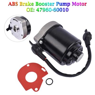 Moteur de Pompe d'Assistance de Frein ABS Pour Toyota Land Cruiser 4Runner 47960-60010