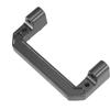 Wltoys 1/12 Remote Control Car Metal Servo Mount for Models 12428, 12423, 12427, 12429