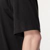 PUMA teamRISE Logo Cotton T-shirt 'Black' Men's 658705-03