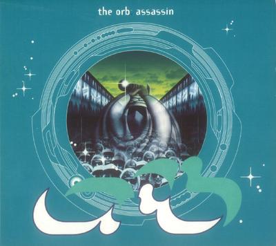 CD ORB - Assassin BLRDA81,8638752 WAU! Mr. Modo R 1992 UK Dance & Electronica Used