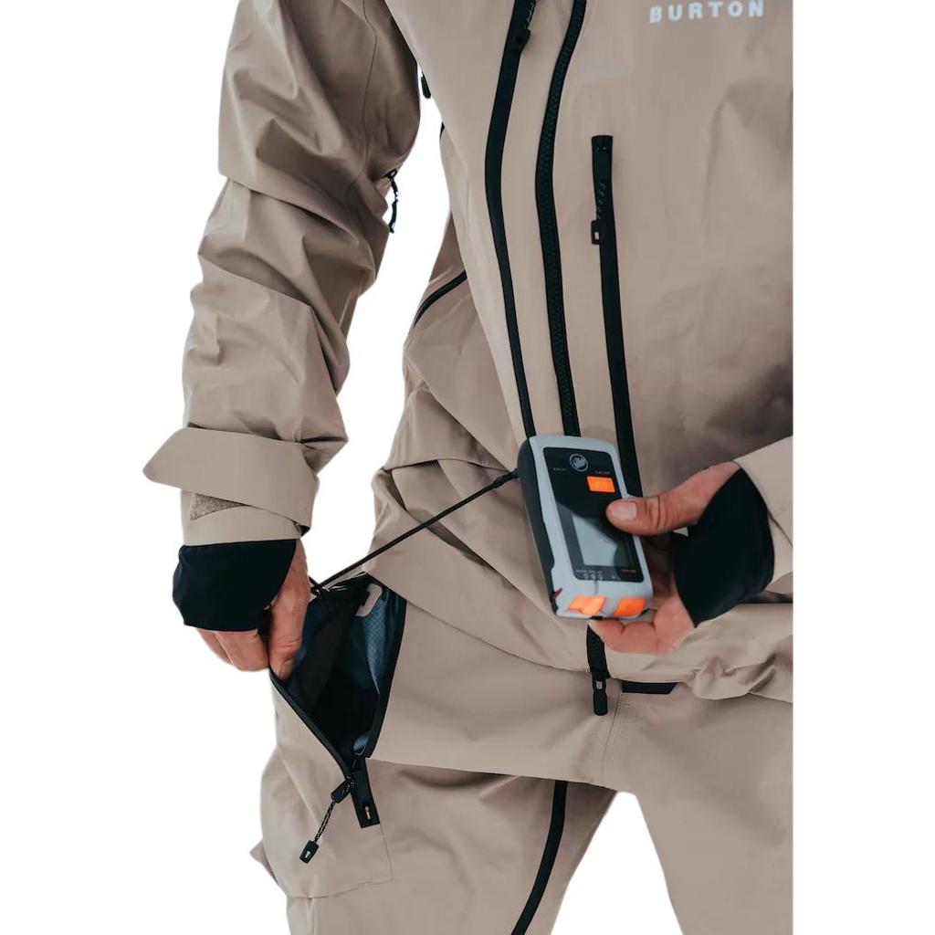 BURTON AK Overalls Men's Moderate 240881