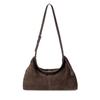 Joy Gryson Selly Suede Shoulder Bag Lw5ad4650 Lv