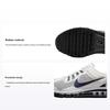 Air Max 2013 Summit White Midnight Navy Men Sneakers Black HF3660-101
