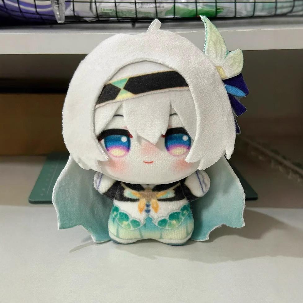 Peluche Mihoyo Honkai Star Rail Figura Giocattolo Per Bambini E Collezionisti
