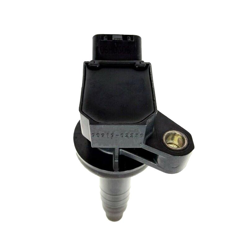 1PCS OEM 90919-02239 90919-02262 Ignition Coil For Toyota Corolla Celica Chevy Prizm Pontiac Vibe Matrix MR2 Spyder 1.8L