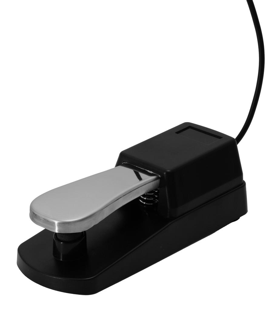 MusicMate MM-P10-W VelvetNote WHITE Digital Piano