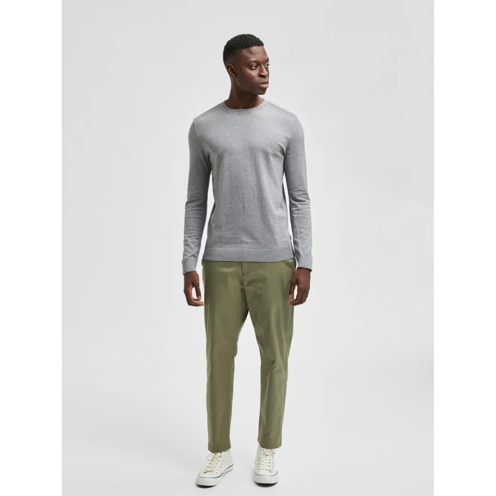 Selected Sweater Sweater Berg B