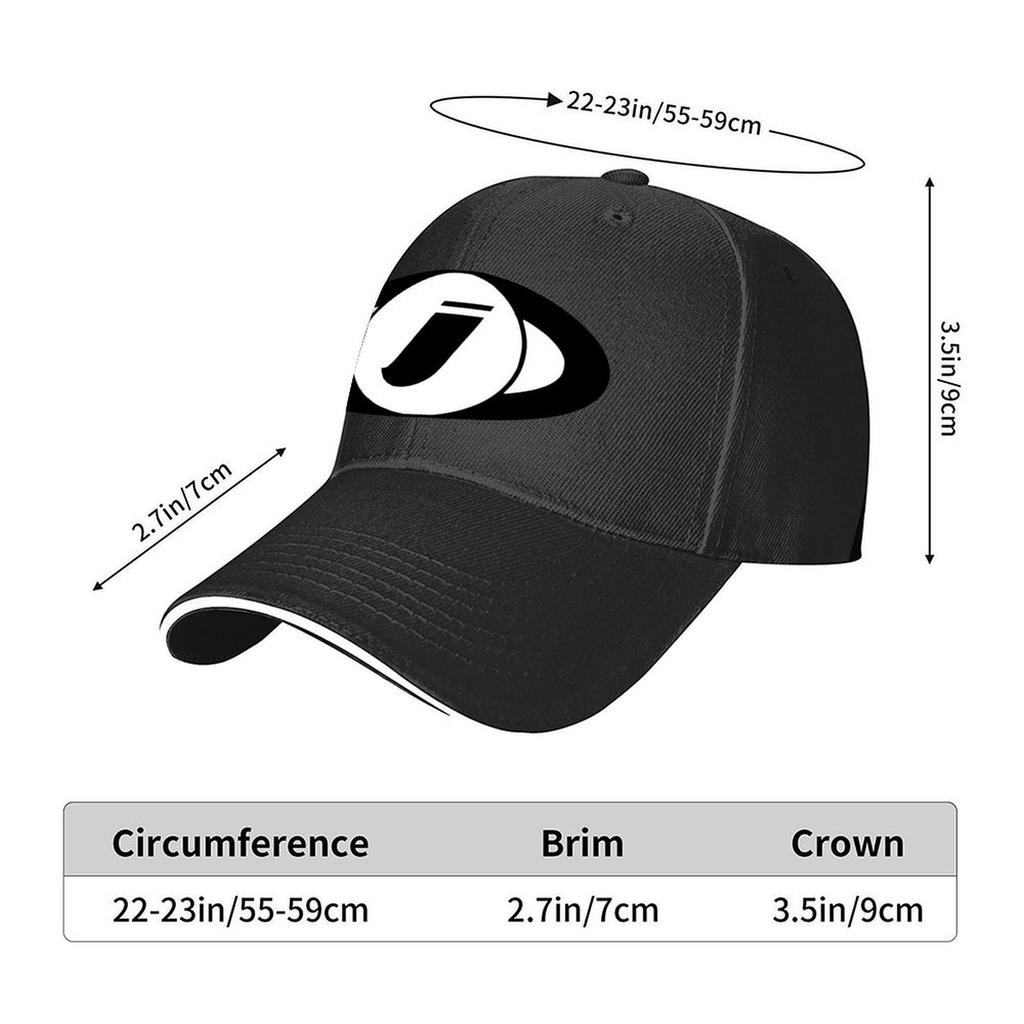 Classic Car Logos Innocenti Baseball Cap Fashionable Hood Summer Hat Ball Cap Woman Hats Mens